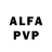 Alpha-PVP мука Abdullaeva Go'zal